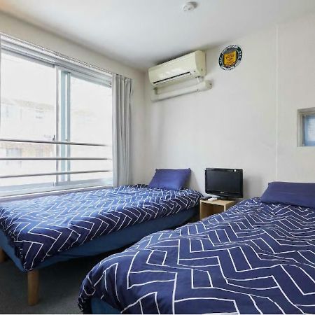 Apartament 2Br 4Beds Shibuya Shinjuku Harajuku 10Min Wifi Tokio Zewnętrze zdjęcie