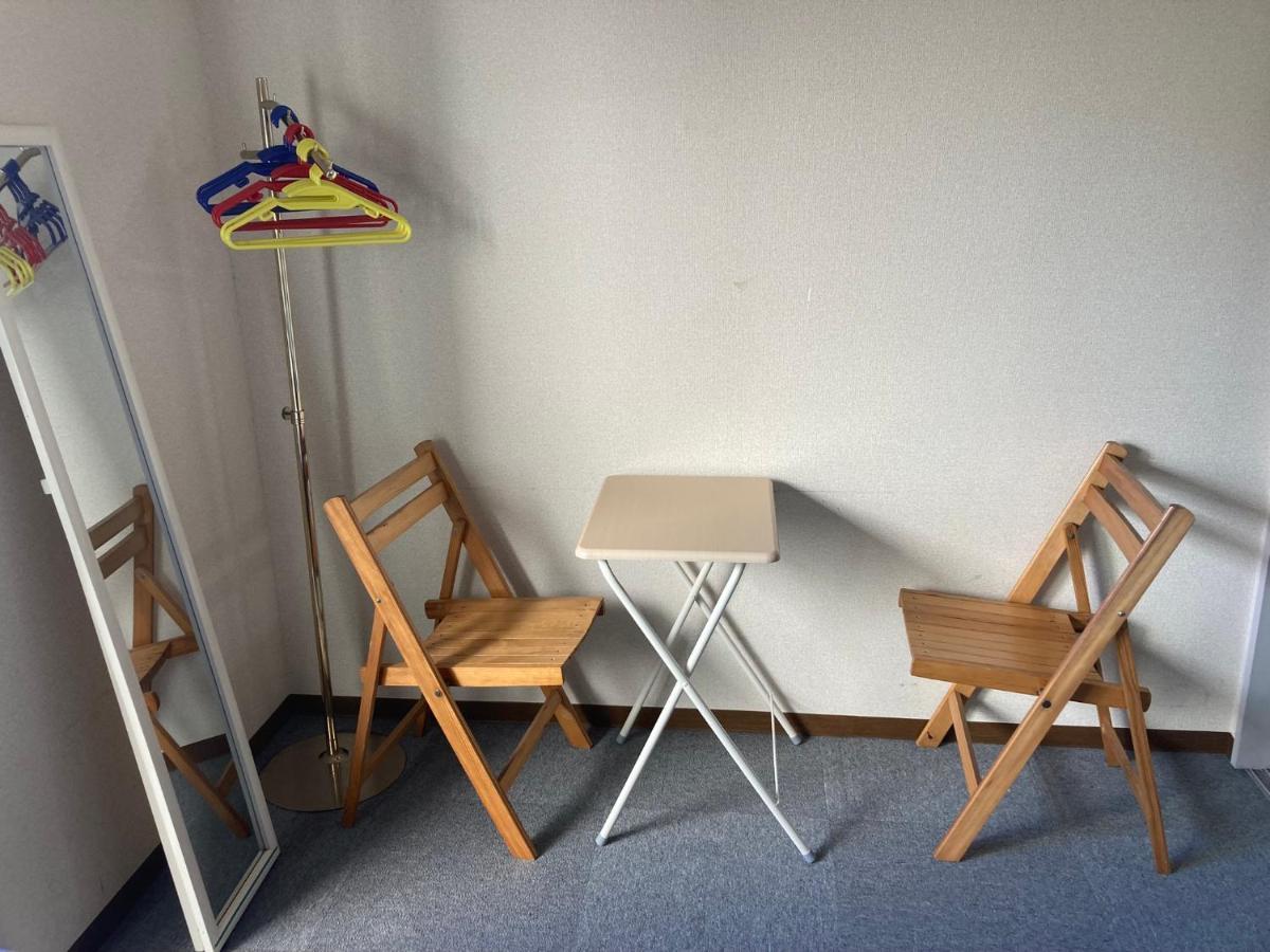Apartament 2Br 4Beds Shibuya Shinjuku Harajuku 10Min Wifi Tokio Zewnętrze zdjęcie