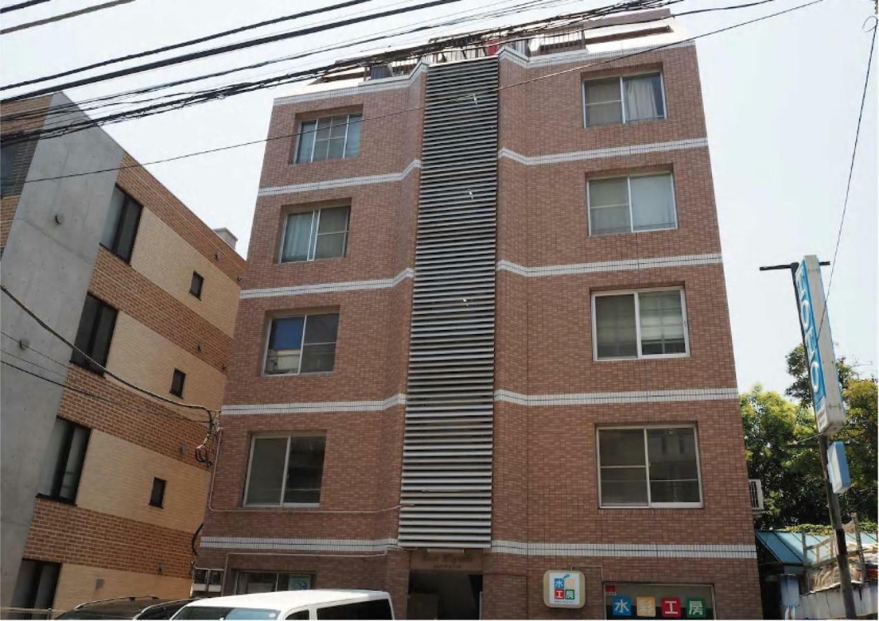 Apartament 2Br 4Beds Shibuya Shinjuku Harajuku 10Min Wifi Tokio Zewnętrze zdjęcie