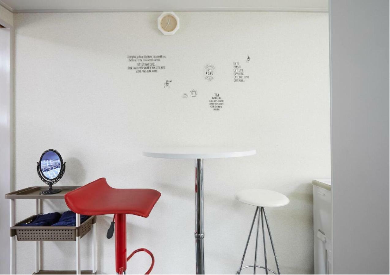 Apartament 2Br 4Beds Shibuya Shinjuku Harajuku 10Min Wifi Tokio Zewnętrze zdjęcie