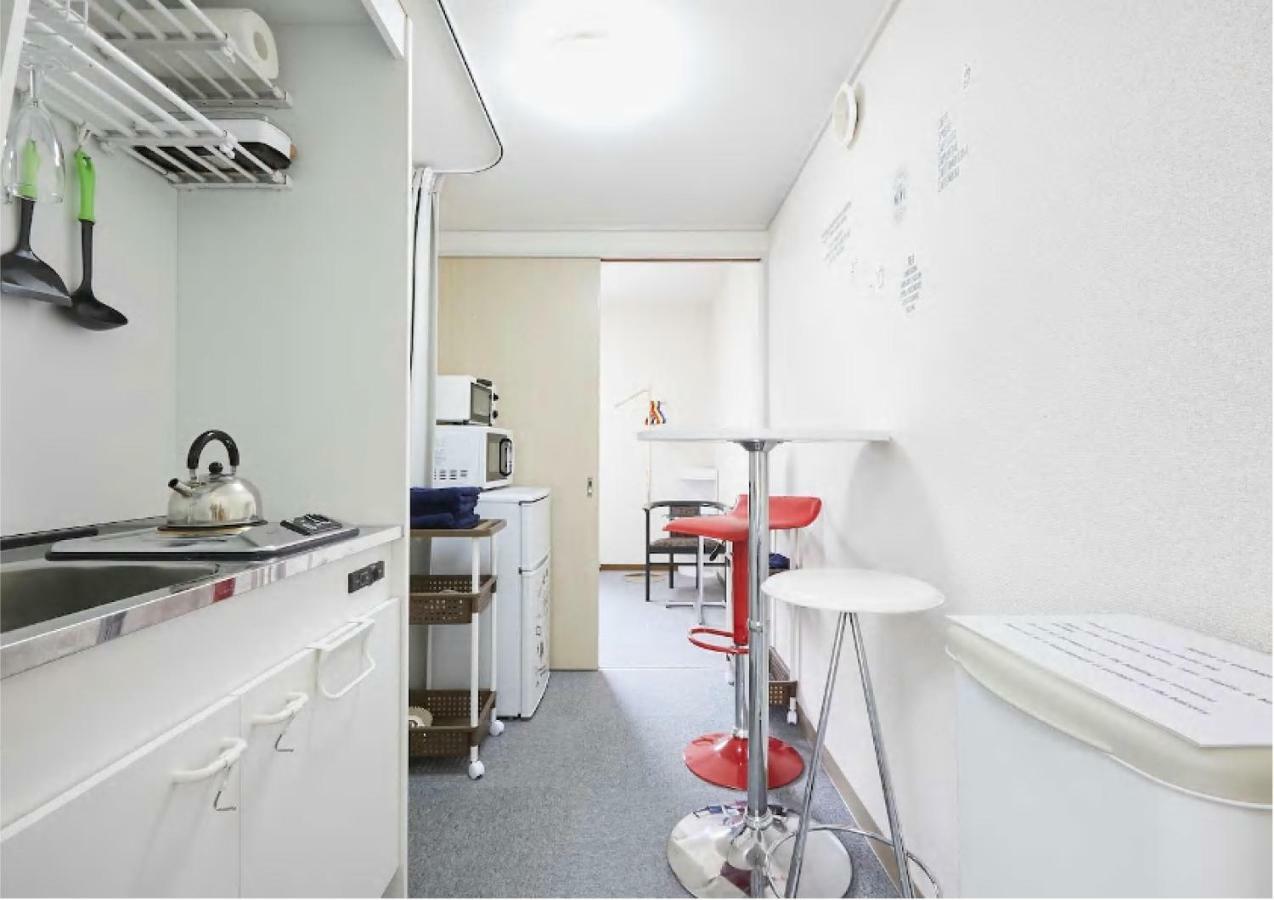 Apartament 2Br 4Beds Shibuya Shinjuku Harajuku 10Min Wifi Tokio Zewnętrze zdjęcie